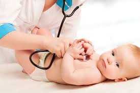Pediatrics