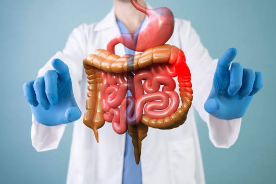 Surgical Gastroenterologist