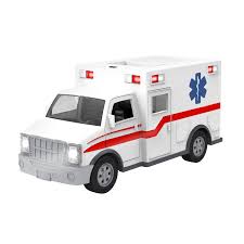 Ambulance Services