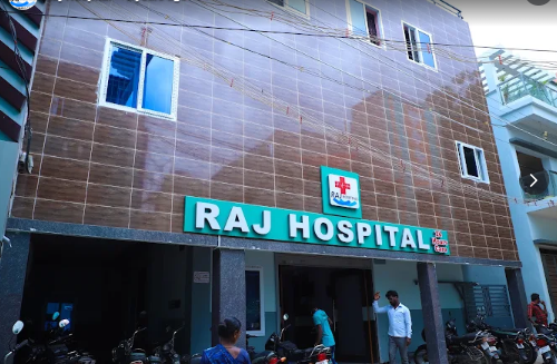 Hospital Gallery