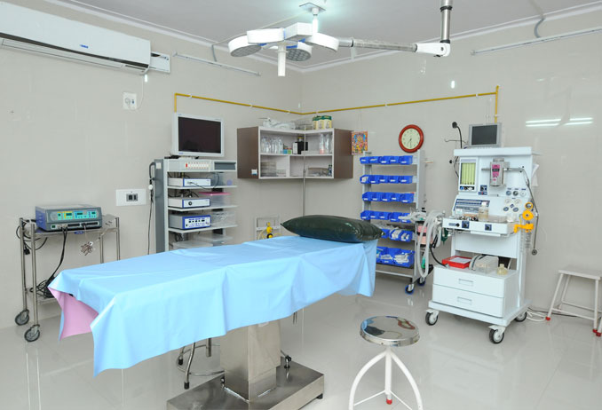 Operation Theatre