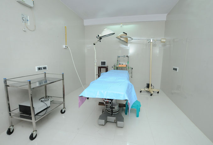 Mini Operation Theatre