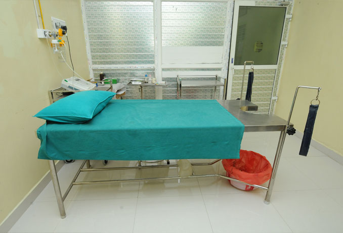 Labour Room
