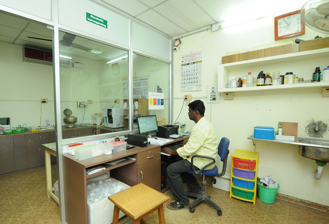 LAB