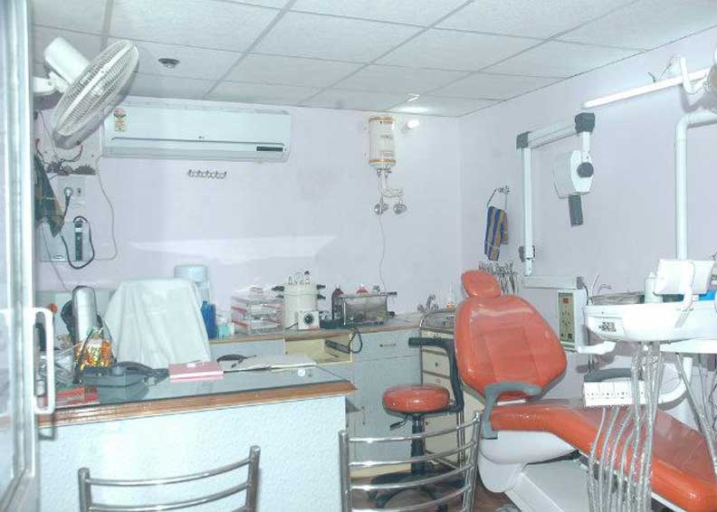 Raj Hospital