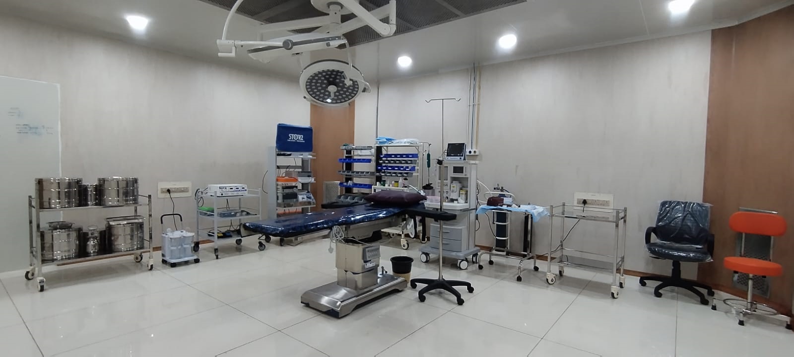 Operation Theatre