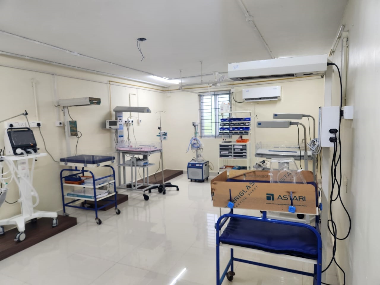 NICU