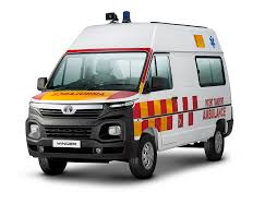 Ambulance Services