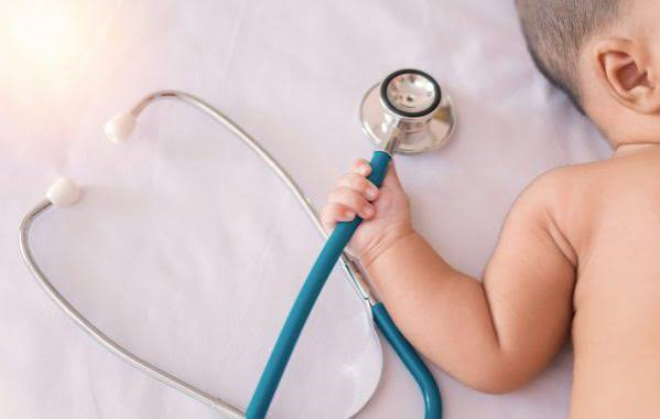 Child specialist